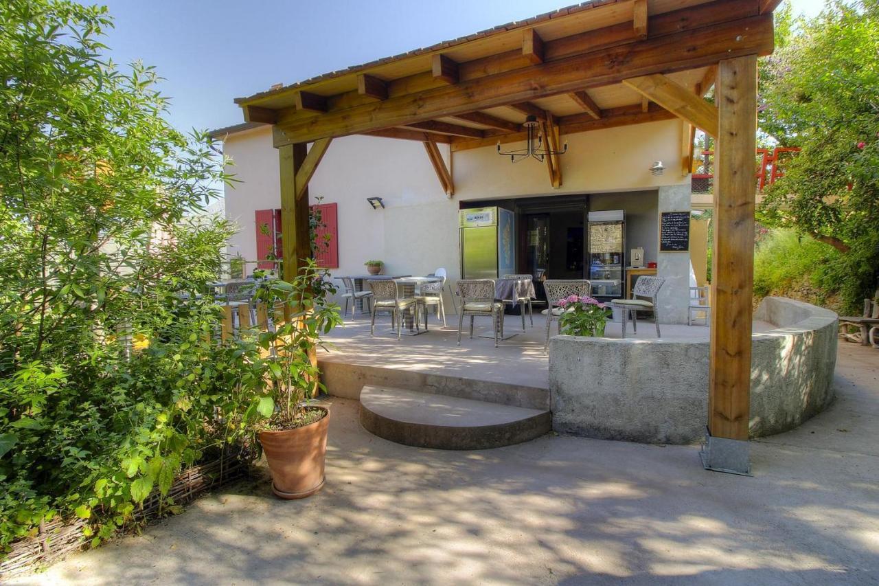 Chambre D'Hotes Couvent D'Alando Exterior photo
