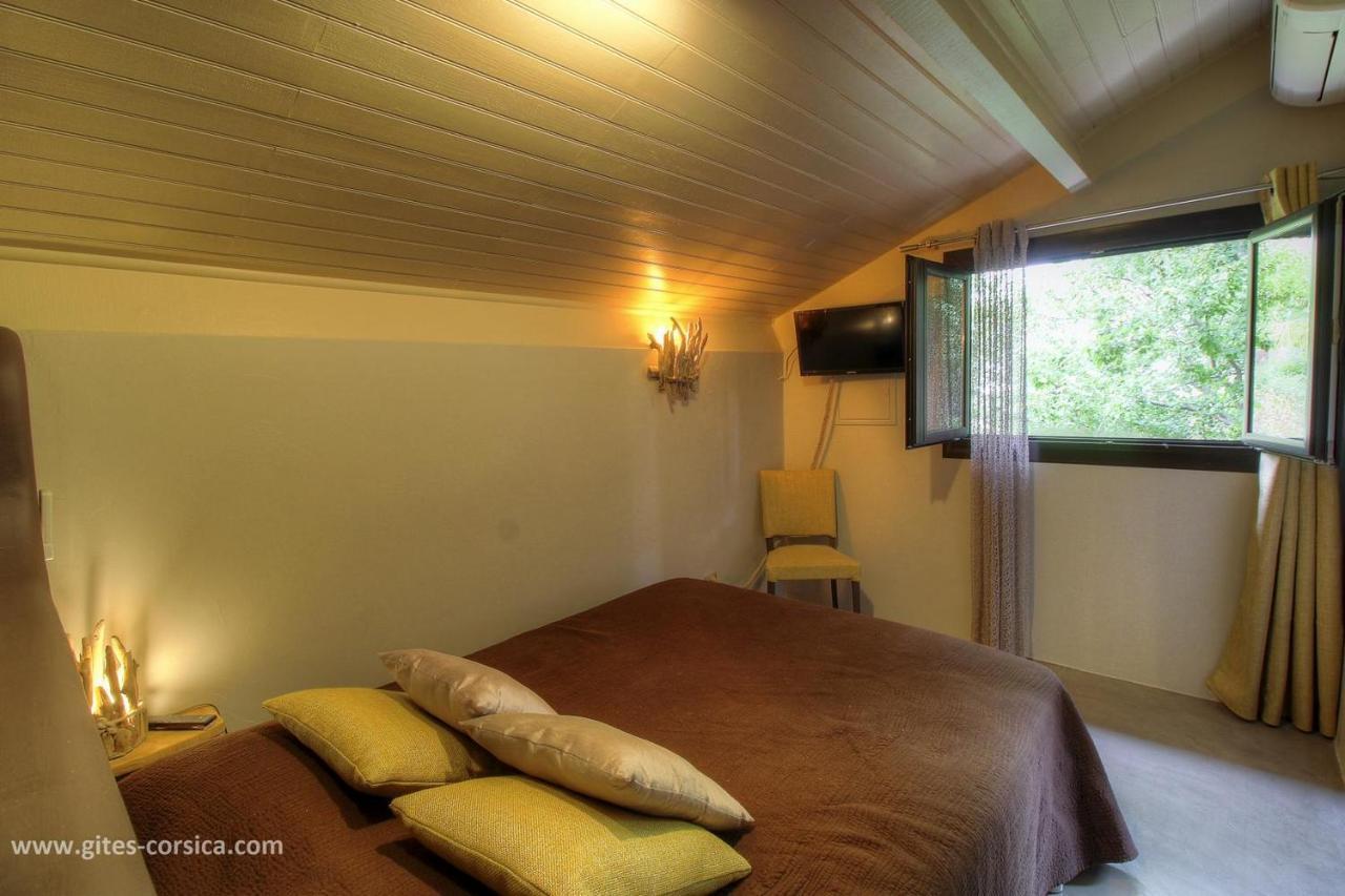 Chambre D'Hotes Couvent D'Alando Exterior photo