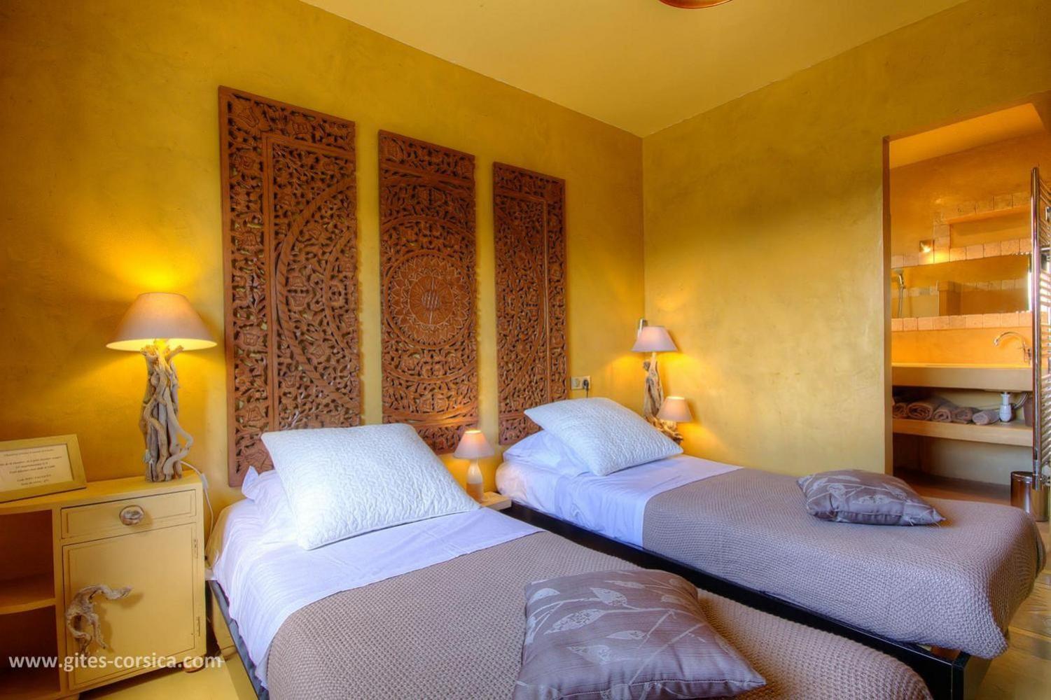Chambre D'Hotes Couvent D'Alando Exterior photo