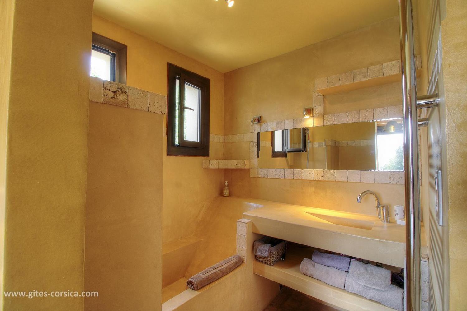 Chambre D'Hotes Couvent D'Alando Exterior photo